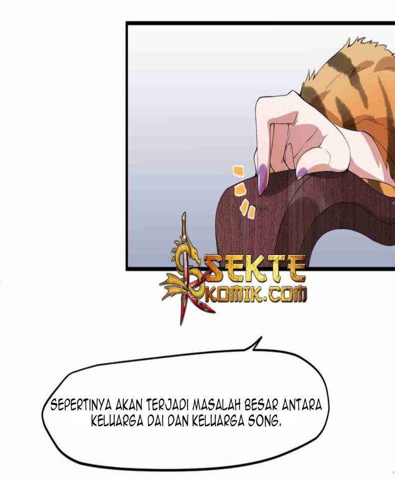 First Dragon (Yuanlong) Chapter 08 Gambar 18